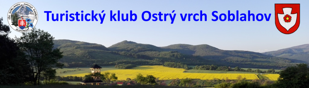 Turistický klub Ostrý vrch Soblahov